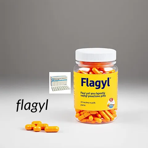 équivalent flagyl sans ordonnance